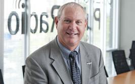 Tim Eby